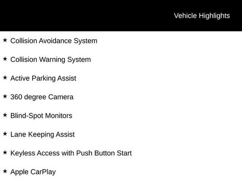 Used 2024 Chevrolet Colorado ZR2 w/ Technology Package image 19