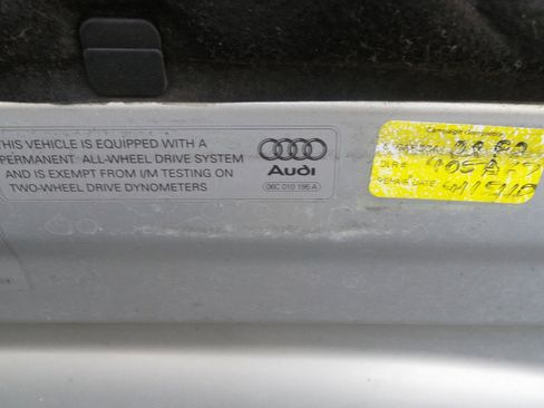Used 2006 Audi S4 Cabriolet image 81