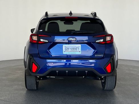New 2026 Subaru Crosstrek 2.5i Limited AWD/4WD image 5