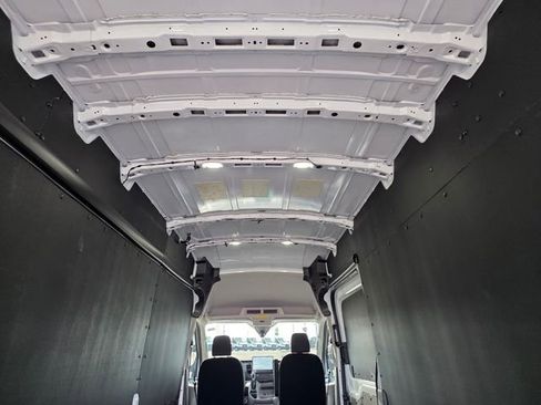 New 2026 Ford Transit 350 148 High Roof Extended AWD image 14