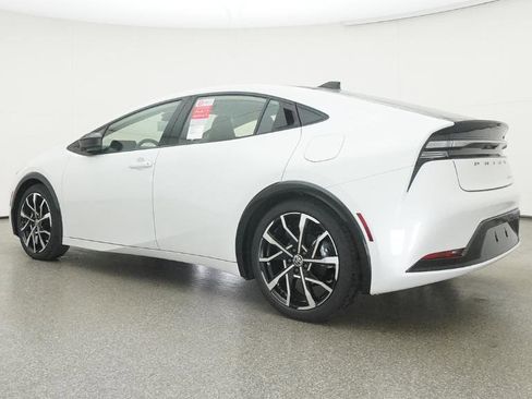 New 2026 Toyota Prius Plug-In Hybrid image 14
