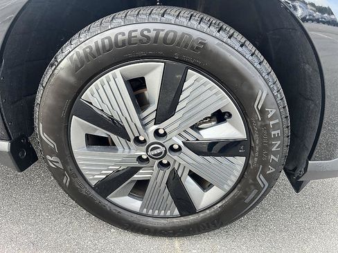 Certified 2025 Nissan Murano SL AWD/4WD image 13