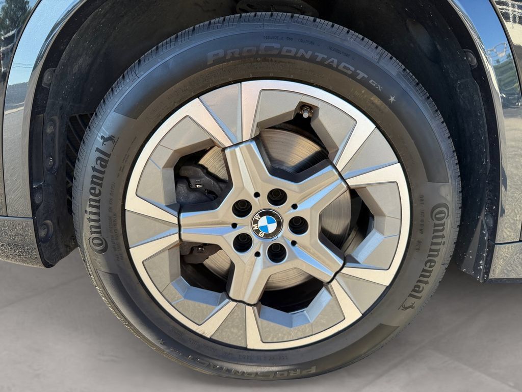 Certified 2024 BMW X1 xDrive28i AWD/4WD image 14