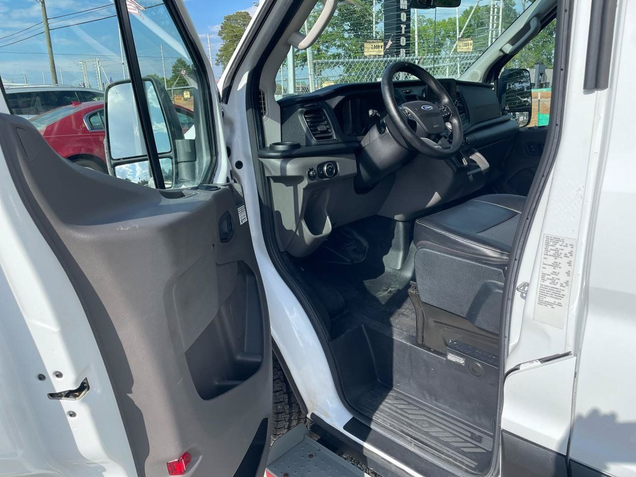 Used 2020 Ford Transit 350 XL RWD image 13