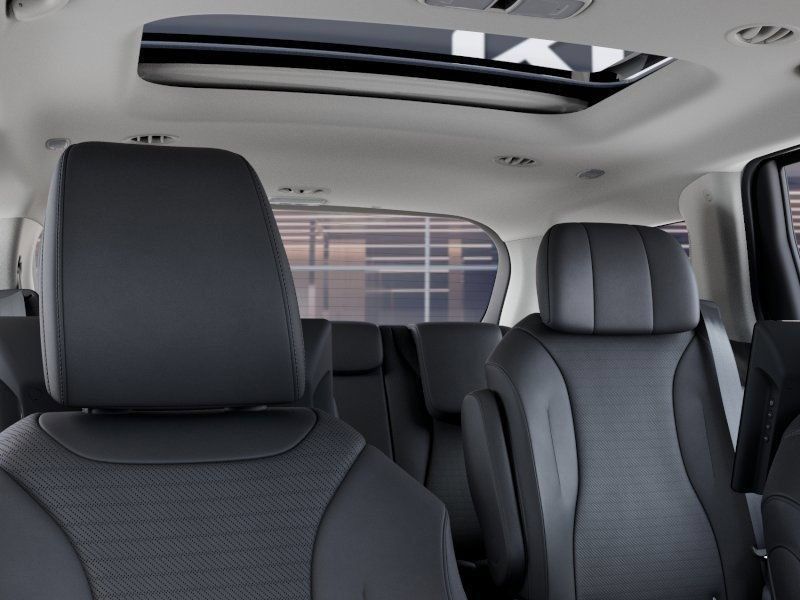 New 2026 Kia Carnival SX Prestige FWD image 28