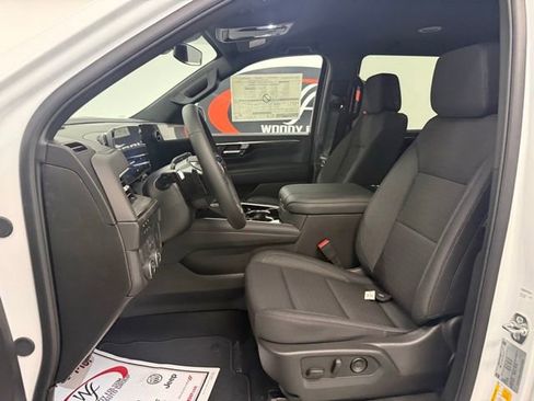 New 2026 Chevrolet Tahoe LS RWD image 11