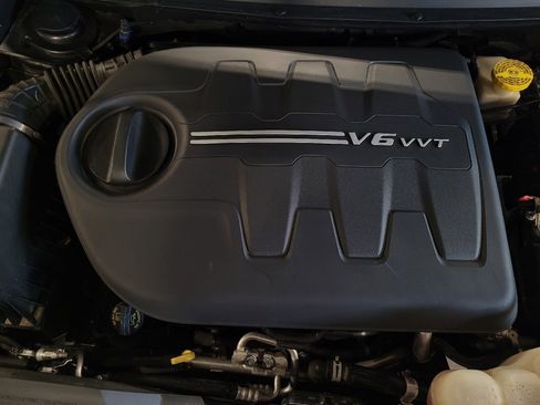 Used 2019 Jeep Cherokee Trailhawk w/ Trailer Tow Group image 30