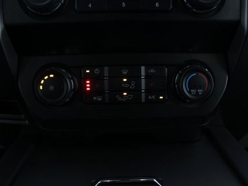 Used 2020 Ford F150 XLT w/ Equipment Group 302A Luxury image 6