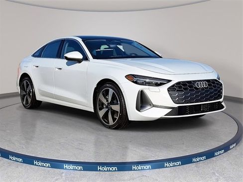 New 2025 Audi A5 2.0T Premium Plus image 4