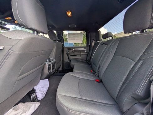 New 2026 RAM 2500 Big Horn image 12