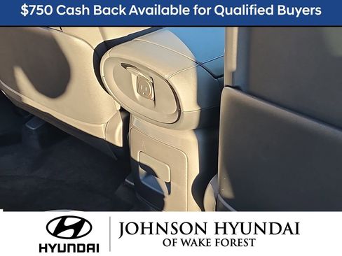 New 2026 Hyundai Palisade Limited image 20