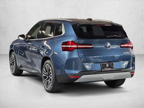 Used 2026 BMW X3 xDrive30 w/ Premium Package image 7