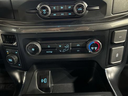 Certified 2023 Ford F150 XL w/ STX Appearance Package AWD/4WD image 23