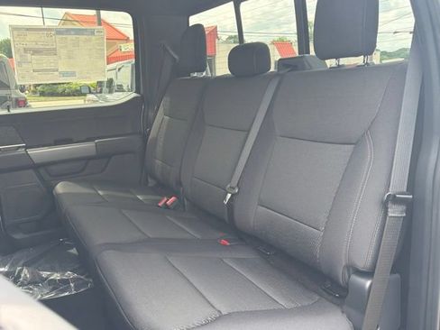 New 2026 Ford F150 XLT w/ Equipment Group 302A MID AWD/4WD image 26