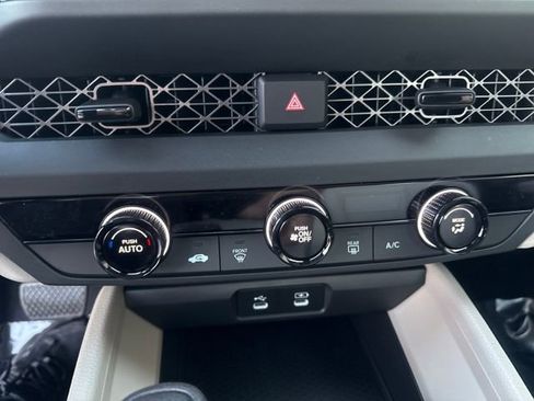 New 2025 Honda Accord LX image 15