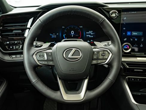 New 2026 Lexus TX 350 AWD w/ Technology Package image 40