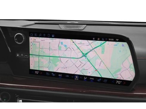 Used 2025 Chevrolet Traverse RS w/ LPO, Floor Liner Package image 15