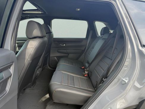 New 2026 Honda CR-V Sport-L image 11
