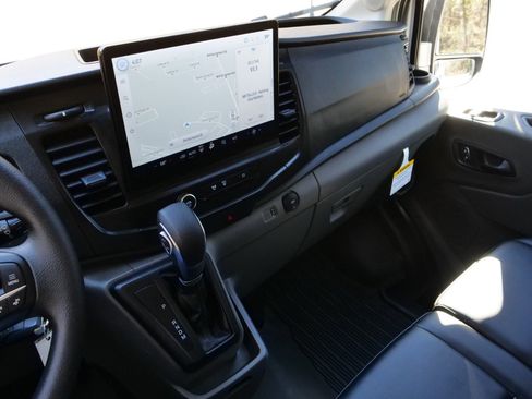 Used 2024 Ford Transit 350 AWD w/ Exterior Upgrade Package image 14