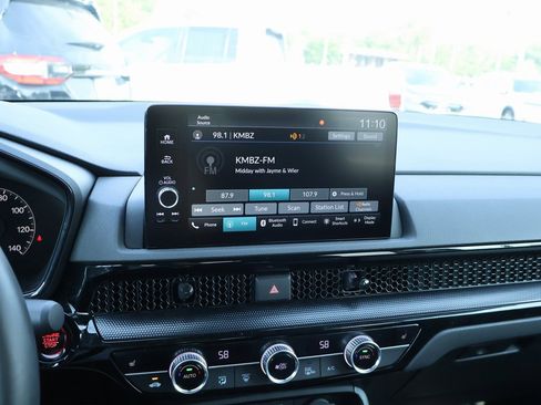 Used 2024 Honda CR-V EX-L image 20