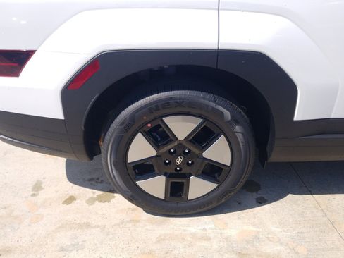 New 2026 Hyundai Santa Fe SE FWD image 23