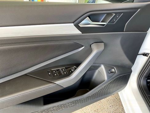 New 2026 Volkswagen Jetta Sport FWD image 9