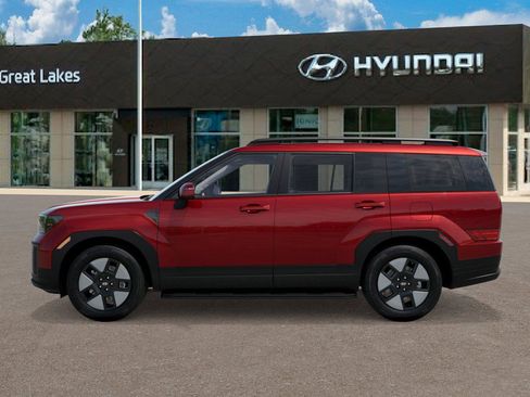 New 2026 Hyundai Santa Fe SEL image 3