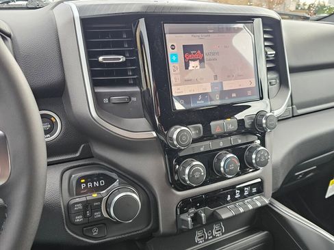 New 2026 RAM 1500 Big Horn image 19