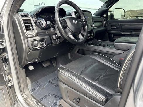 Used 2019 RAM 2500 Limited image 11
