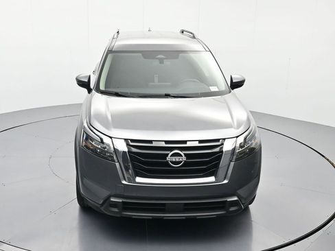 Used 2024 Nissan Pathfinder SV FWD image 28