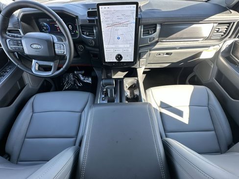 New 2025 Ford F150 Lightning Flash image 33