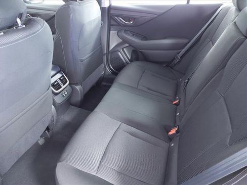 New 2025 Subaru Legacy Premium image 5