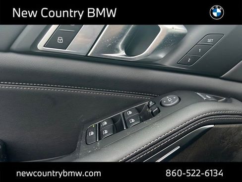 New 2026 BMW X5 xDrive40i w/ Premium Package image 13