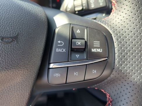 New 2026 Ford Escape ST-Line w/ Tech Pack #1 FWD image 54