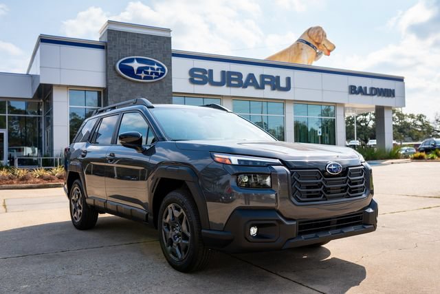 New 2026 Subaru Outback Premium AWD/4WD image 1