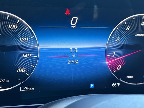 Used 2026 Mercedes-Benz GLE 350 4MATIC image 22