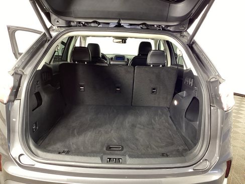 Used 2023 Ford Edge SEL w/ Convenience Package AWD/4WD image 6