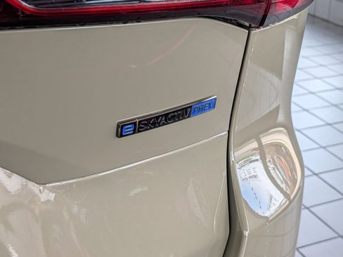 New 2026 MAZDA CX-70 SC Plus AWD/4WD image 6