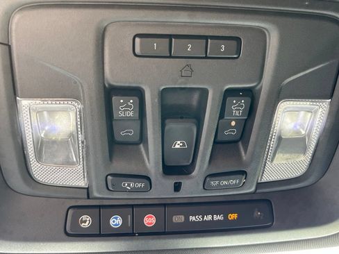 Used 2020 GMC Sierra 1500 AT4 w/ AT4 Premium Package AWD/4WD image 22