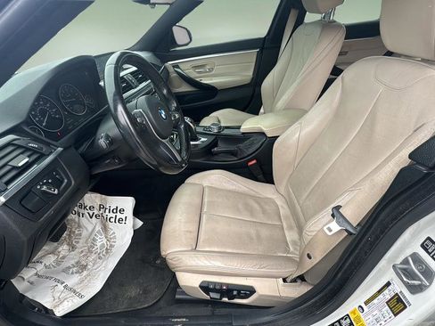 Used 2015 BMW 428i Gran Coupe xDrive image 13