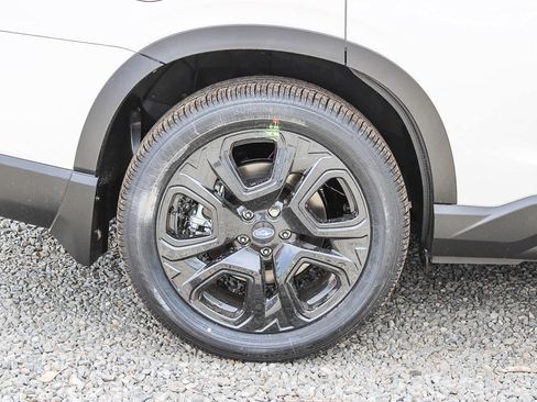 New 2025 Subaru Ascent Bronze Edition w/ Popular Package #2 image 10