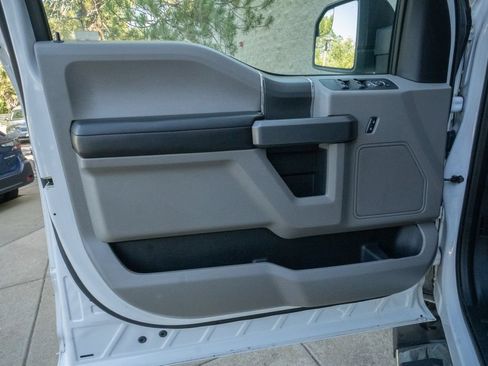 Used 2018 Ford F150 XLT w/ XTR Package AWD/4WD image 7