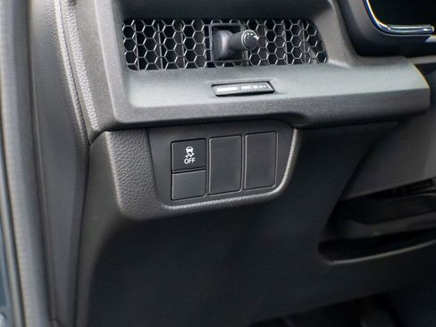 Certified 2023 Honda CR-V Sport image 21