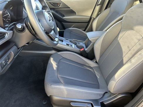 Certified 2025 Subaru Crosstrek 2.5i Sport w/ Crosstrek Mirror Package image 15