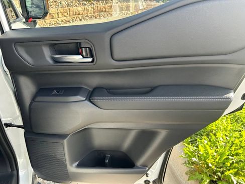 Used 2027 Toyota Land Cruiser AWD/4WD image 26
