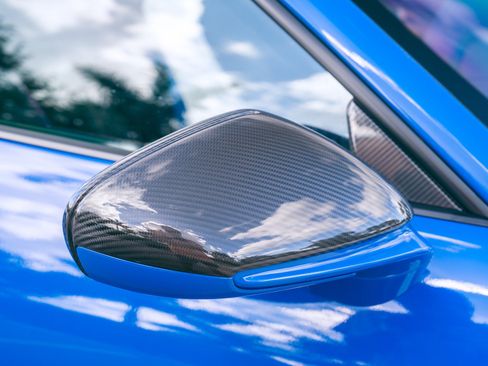 Used 2026 Porsche 911 GT3 RWD image 18