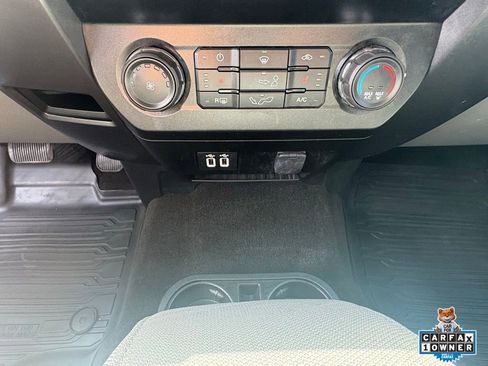 Used 2019 Ford F150 XLT w/ Equipment Group 302A Luxury image 21