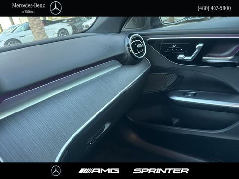 Certified 2025 Mercedes-Benz C 300 C 300 image 24