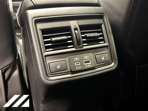 New 2026 Subaru Outback Touring XT image 28