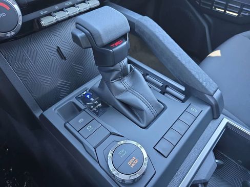 New 2026 Toyota Tacoma TRD Sport RWD image 25